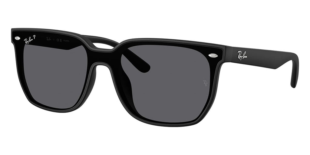 Ray-Ban RB 4466D 601S/81 Polarised Sunglasses