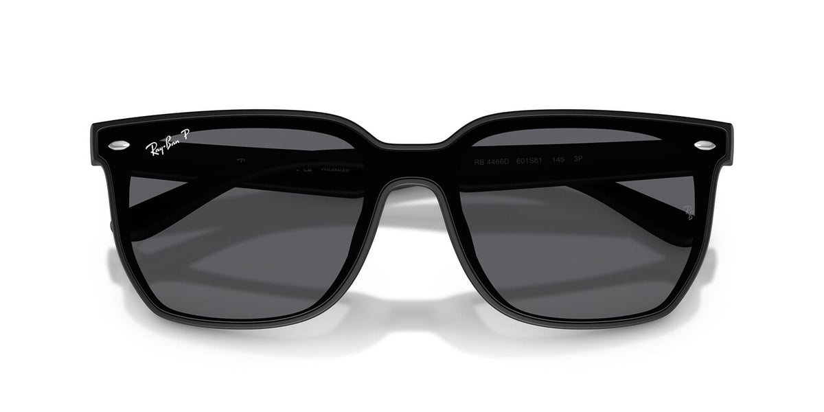Ray-Ban RB 4466D 601S/81 Polarised Sunglasses