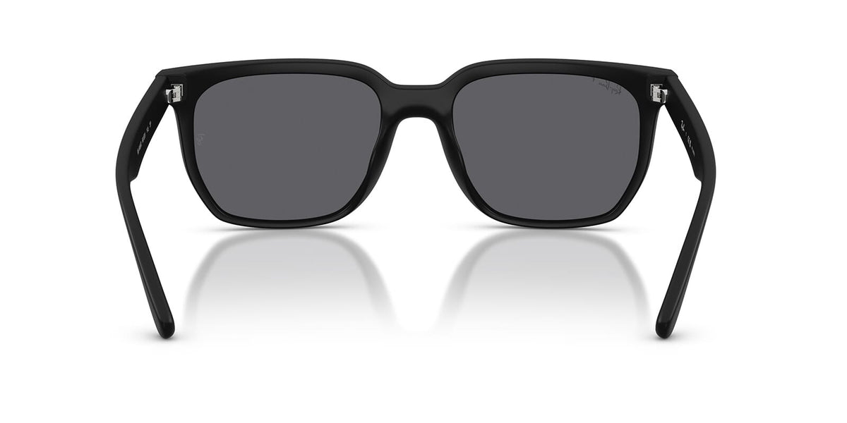 Ray-Ban RB 4466D 601S/81 Polarised Sunglasses