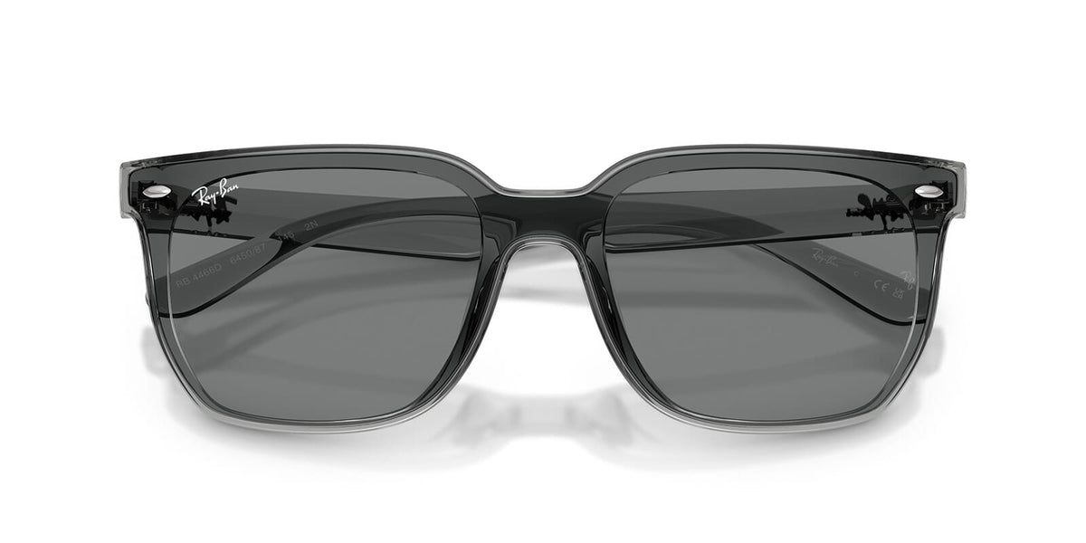 Ray-Ban RB 4466D 6450/87 Sunglasses