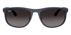 Ray-Ban RB 4468 6331T3 Polarised Sunglasses