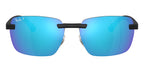 Ray-Ban RB 4470CH 601S/A1 Polarised Sunglasses