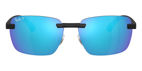 Ray-Ban RB 4470CH 601S/A1 Polarised Sunglasses
