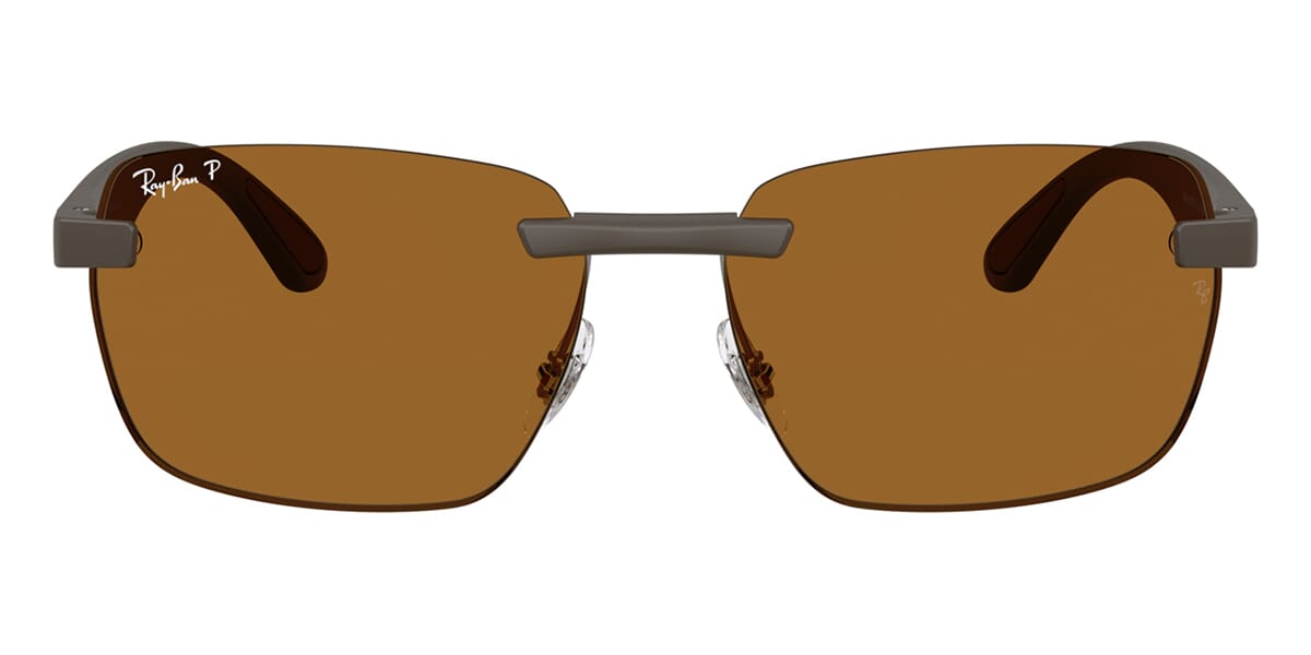 Ray-Ban RB 4470CH 6124/BB Polarised Sunglasses