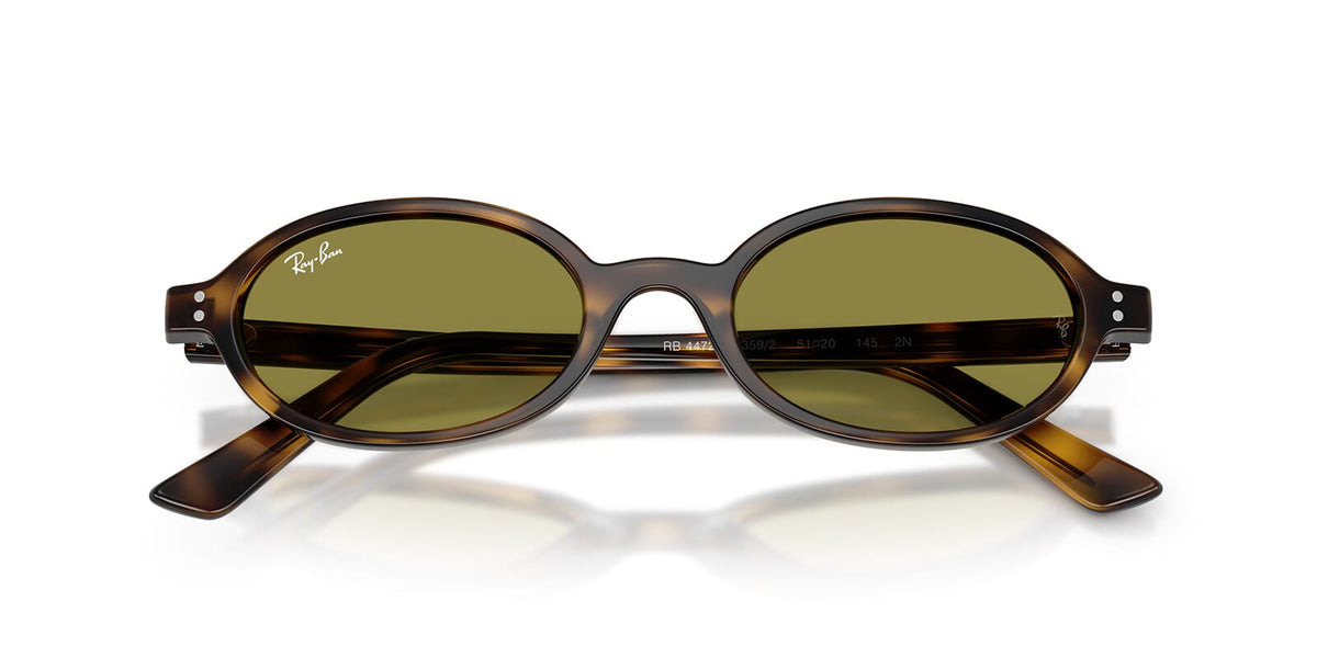 Ray-Ban RB 4472 1359/2 Sunglasses