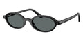 Ray-Ban RB 4472 6677/81 Polarised Sunglasses