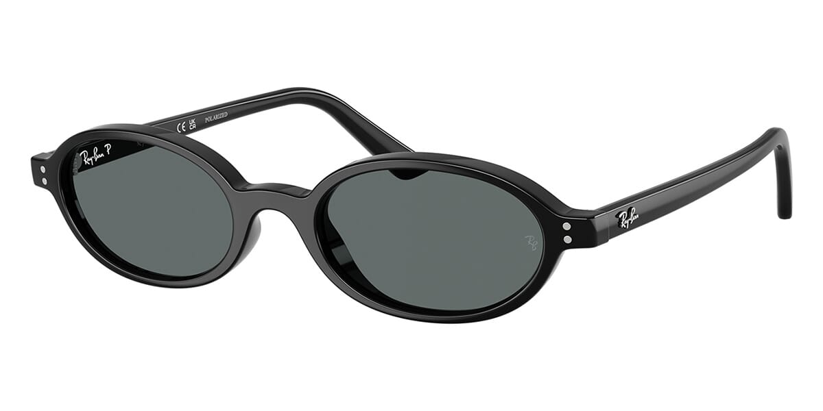 Ray-Ban RB 4472 6677/81 Polarised Sunglasses