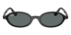Ray-Ban RB 4472 6677/81 Polarised Sunglasses