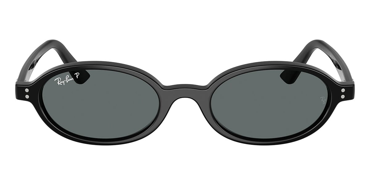 Ray-Ban RB 4472 6677/81 Polarised Sunglasses