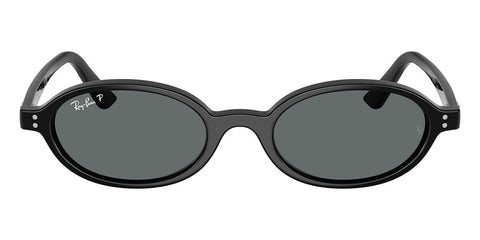 Ray-Ban RB 4472 6677/81 Polarised Sunglasses
