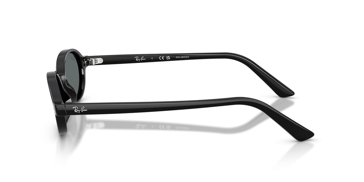 Ray-Ban RB 4472 6677/81 Polarised Sunglasses