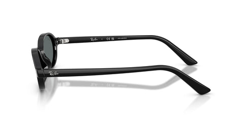 Ray-Ban RB 4472 6677/81 Polarised Sunglasses