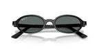 Ray-Ban RB 4472 6677/81 Polarised Sunglasses