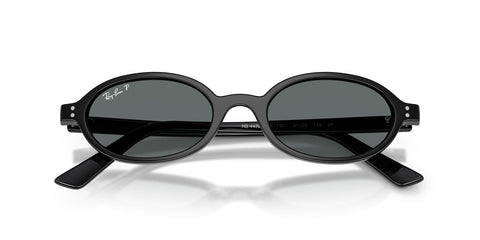 Ray-Ban RB 4472 6677/81 Polarised Sunglasses