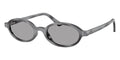 Ray-Ban RB 4472 6854/80 Sunglasses