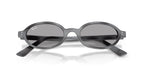 Ray-Ban RB 4472 6854/80 Sunglasses