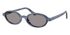 Ray-Ban RB 4472 6855/1 Sunglasses