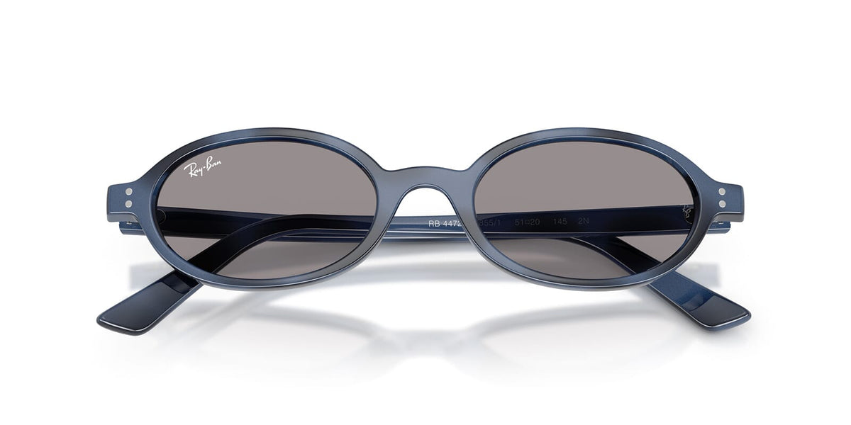 Ray-Ban RB 4472 6855/1 Sunglasses
