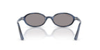 Ray-Ban RB 4472 6855/1 Sunglasses