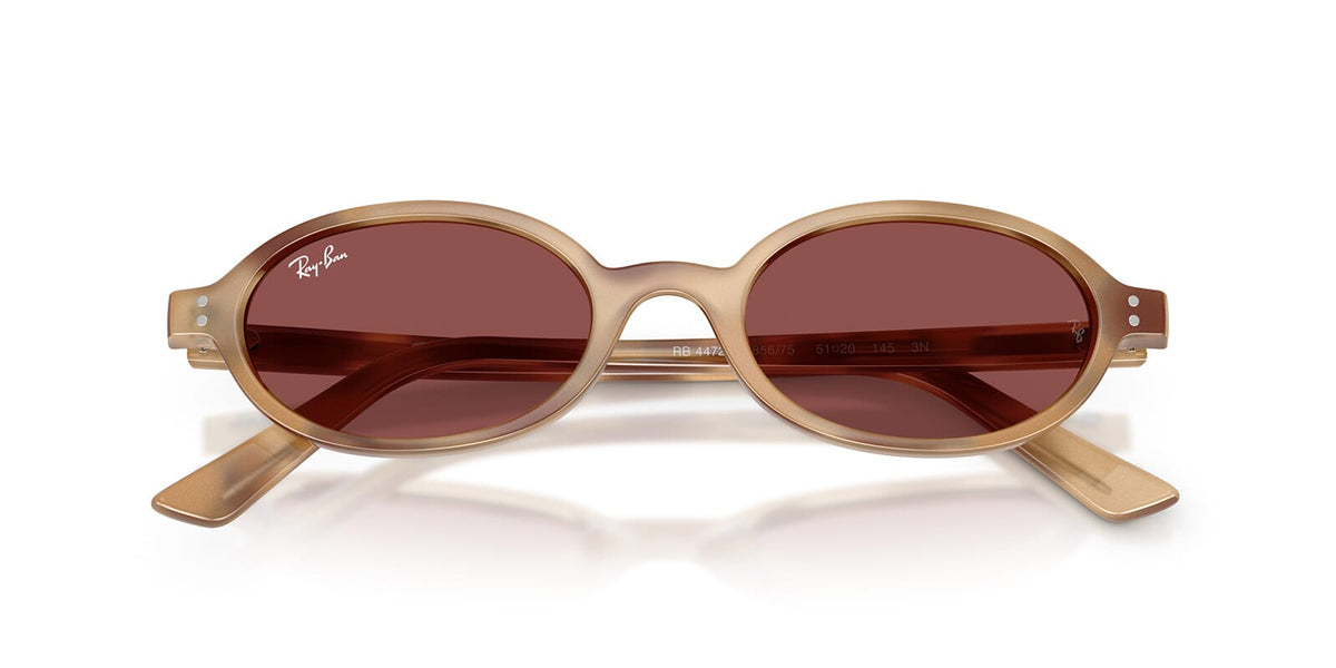 Ray-Ban RB 4472 6856/75 Sunglasses