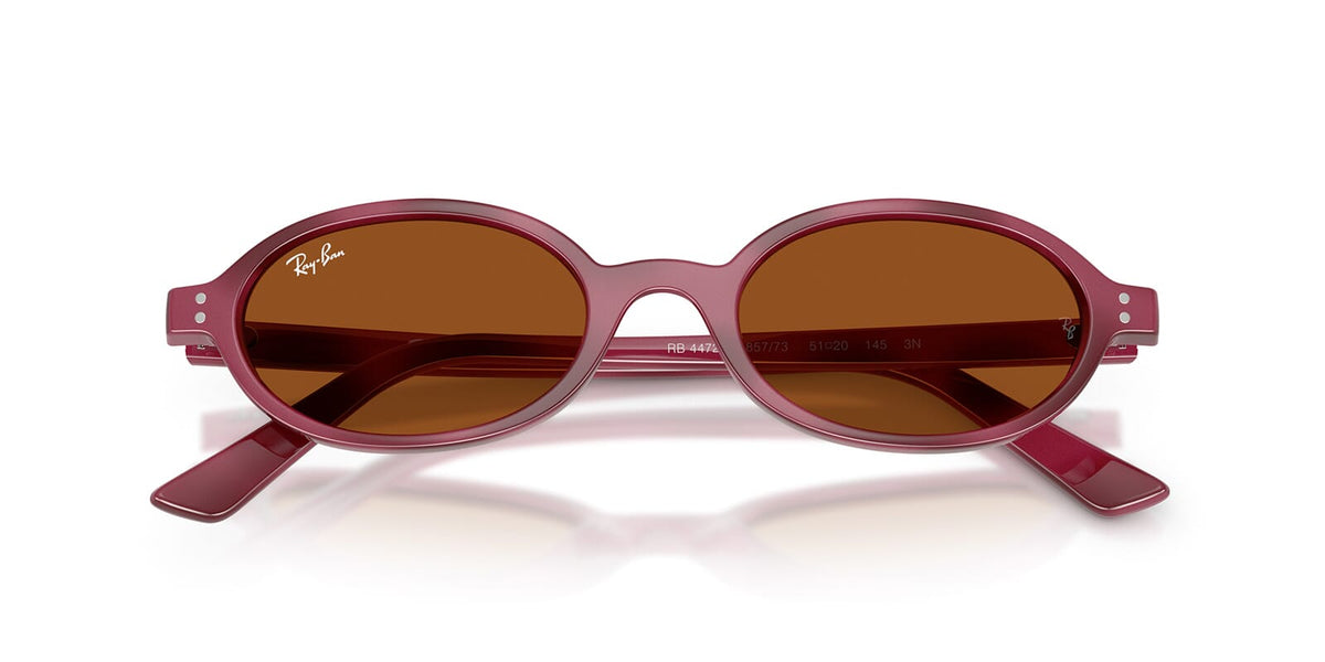 Ray-Ban RB 4472 6857/73 Sunglasses