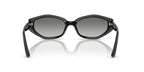 Ray-Ban RB 4473D 6677/11 Sunglasses