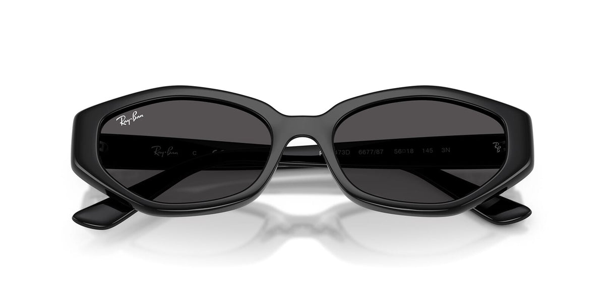 Ray-Ban RB 4473D 6677/87 Sunglasses