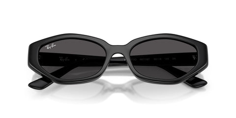 Ray-Ban RB 4473D 6677/87 Sunglasses