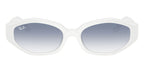 Ray-Ban RB 4473D 6772/19 Sunglasses