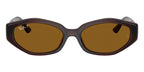 Ray-Ban RB 4473D 714/83 Polarised Sunglasses