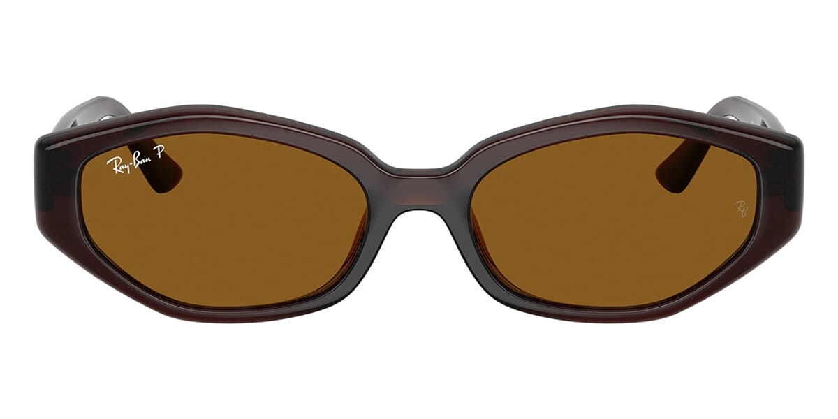 Ray-Ban RB 4473D 714/83 Polarised Sunglasses
