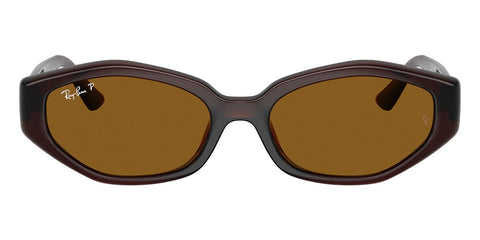 Ray-Ban RB 4473D 714/83 Polarised Sunglasses