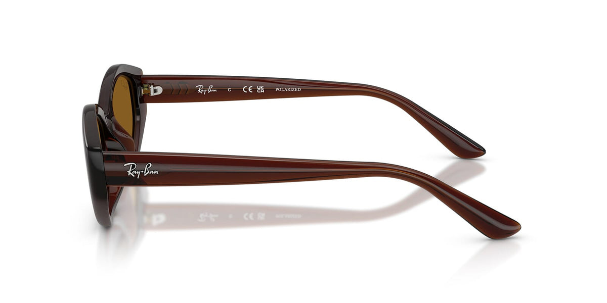 Ray-Ban RB 4473D 714/83 Polarised Sunglasses