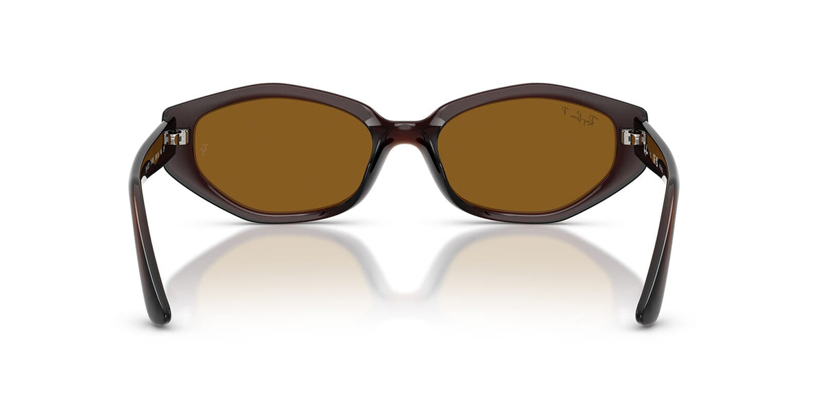 Ray-Ban RB 4473D 714/83 Polarised Sunglasses