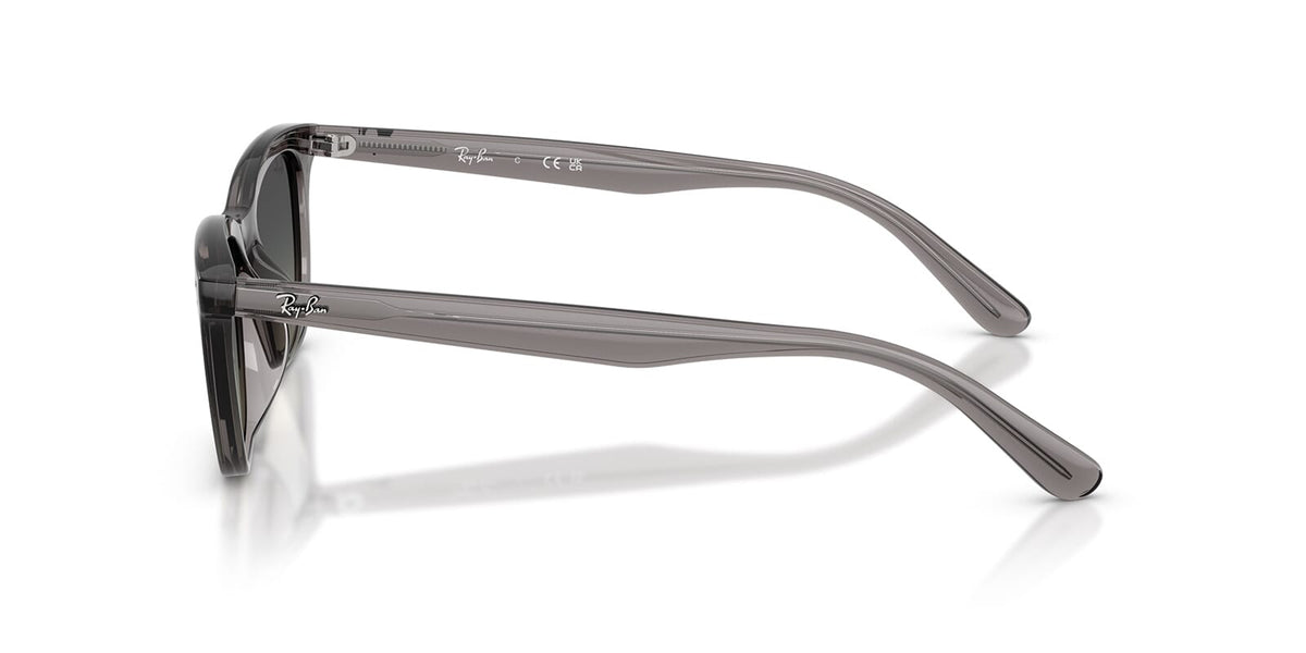 Ray-Ban RB 4474D 6675/11 Sunglasses