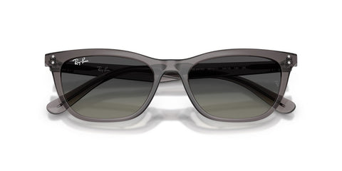Ray-Ban RB 4474D 6675/11 Sunglasses