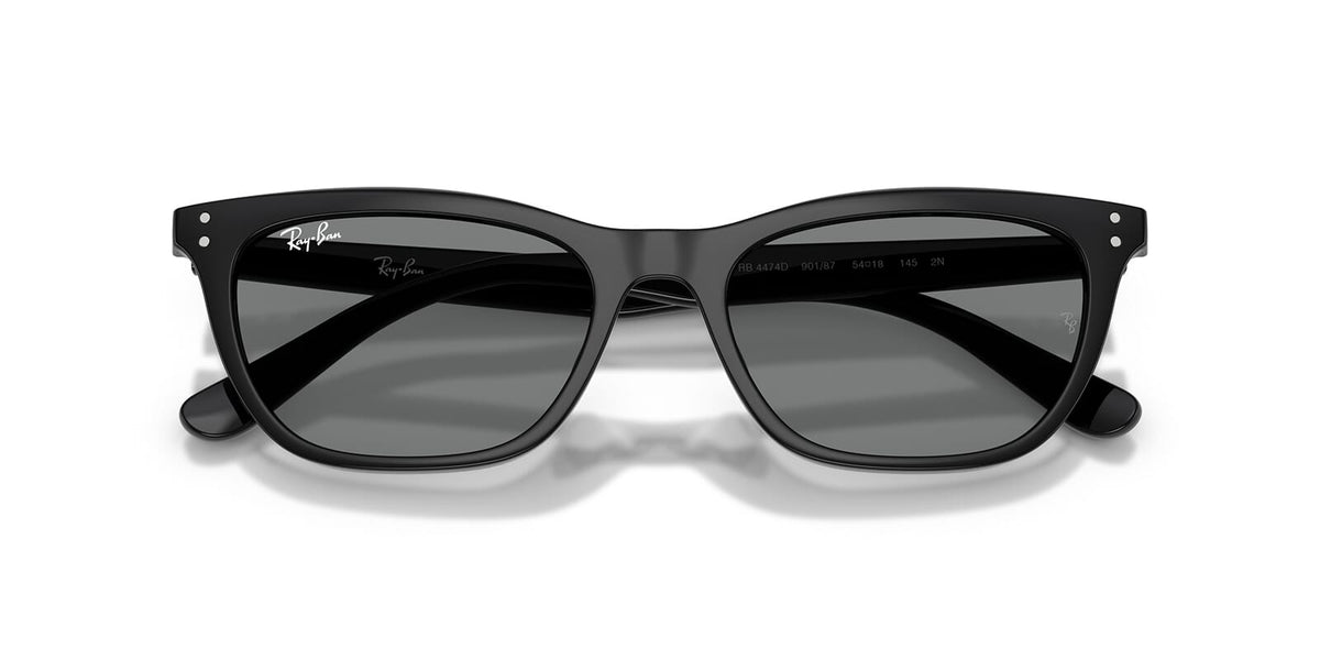 Ray-Ban RB 4474D 901/87 Sunglasses
