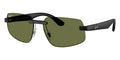 Ray-Ban RB 4475CH 601S/2 Polarised Sunglasses