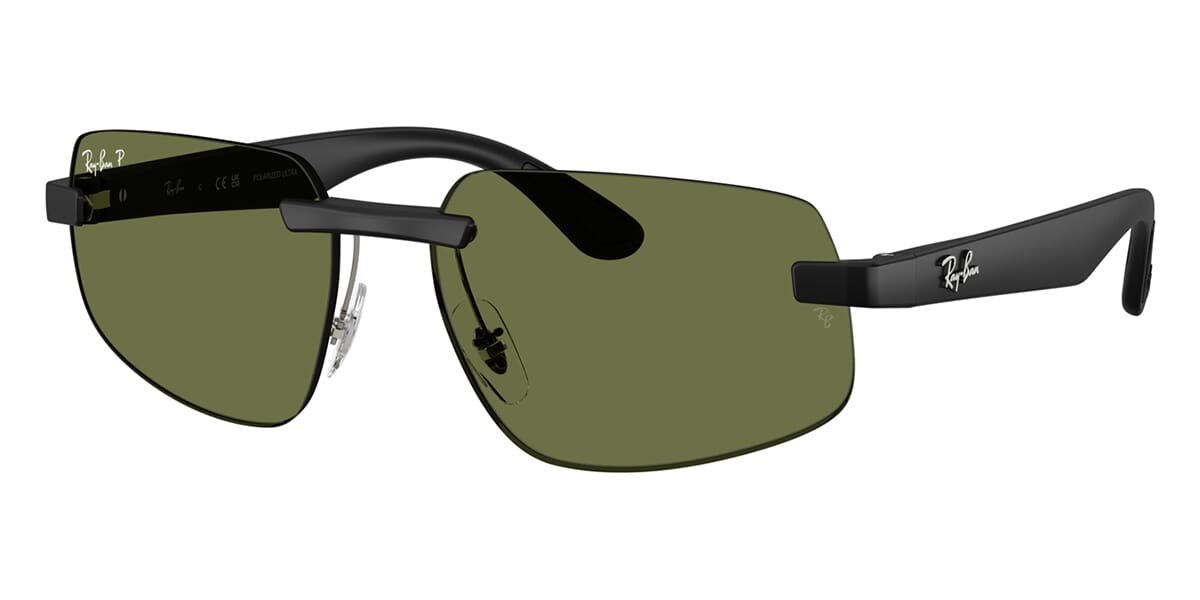 Ray-Ban RB 4475CH 601S/2 Polarised Sunglasses