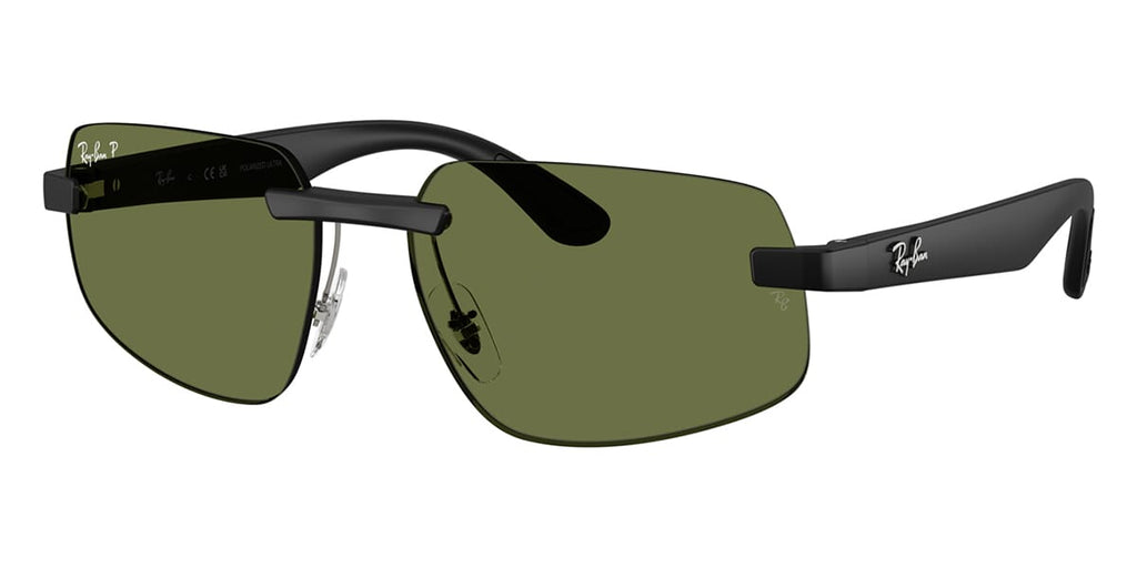 Ray-Ban RB 4475CH 601S/2 Polarised Sunglasses