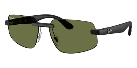 Ray-Ban RB 4475CH 601S/2 Polarised Sunglasses