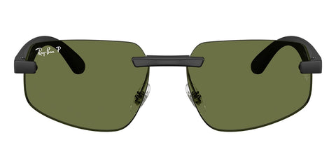 Ray-Ban RB 4475CH 601S/2 Polarised Sunglasses