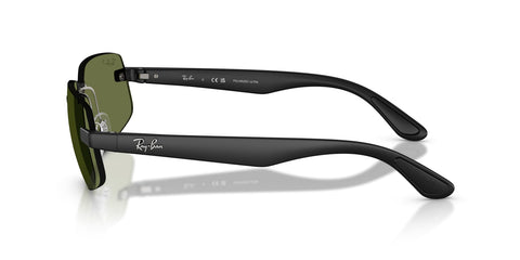 Ray-Ban RB 4475CH 601S/2 Polarised Sunglasses