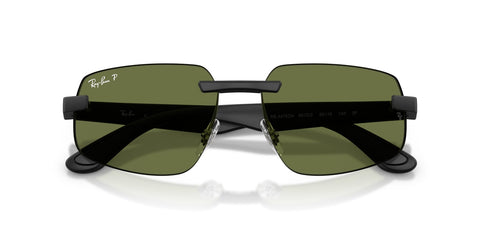 Ray-Ban RB 4475CH 601S/2 Polarised Sunglasses