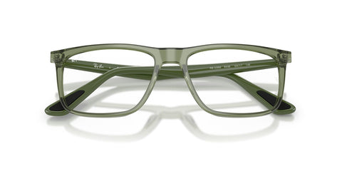 Ray-Ban RB 5389I 8448 Glasses