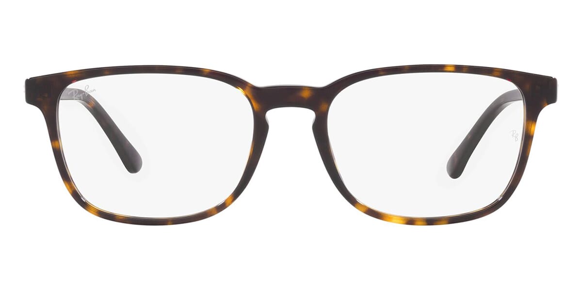 Ray-Ban RB 5418 2012 Glasses