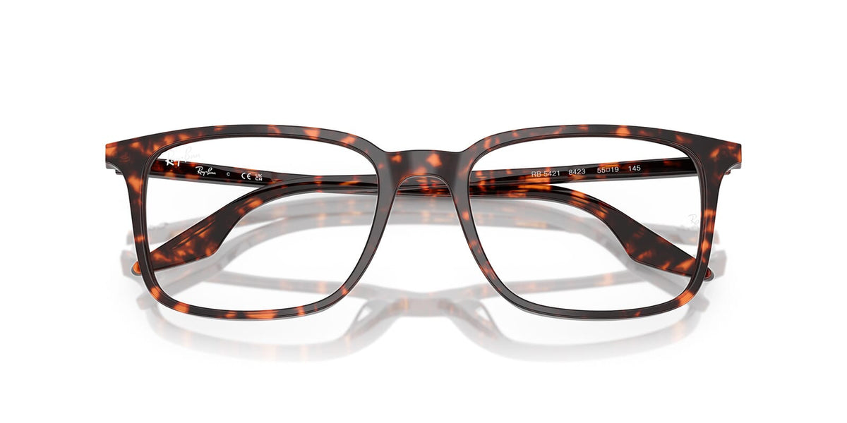 Ray-Ban RB 5421 8423 Glasses
