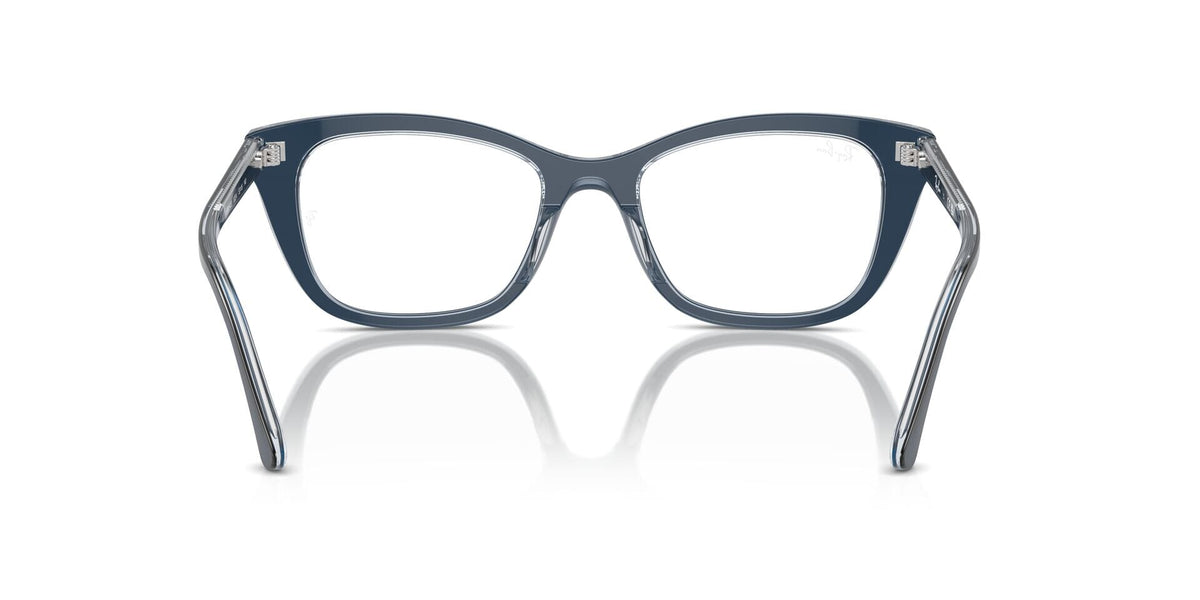 Ray-Ban RB 5433 8324 Glasses
