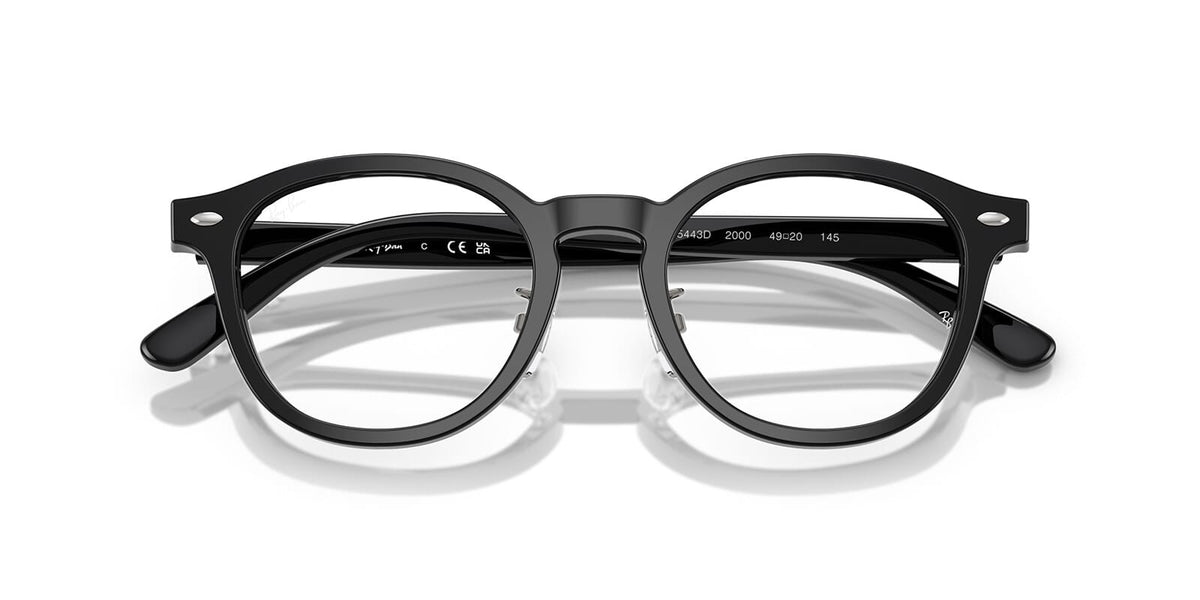 Ray-Ban RB 5443D 2000 Glasses