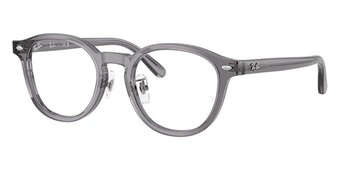 Ray-Ban RB 5443D 8268 Glasses